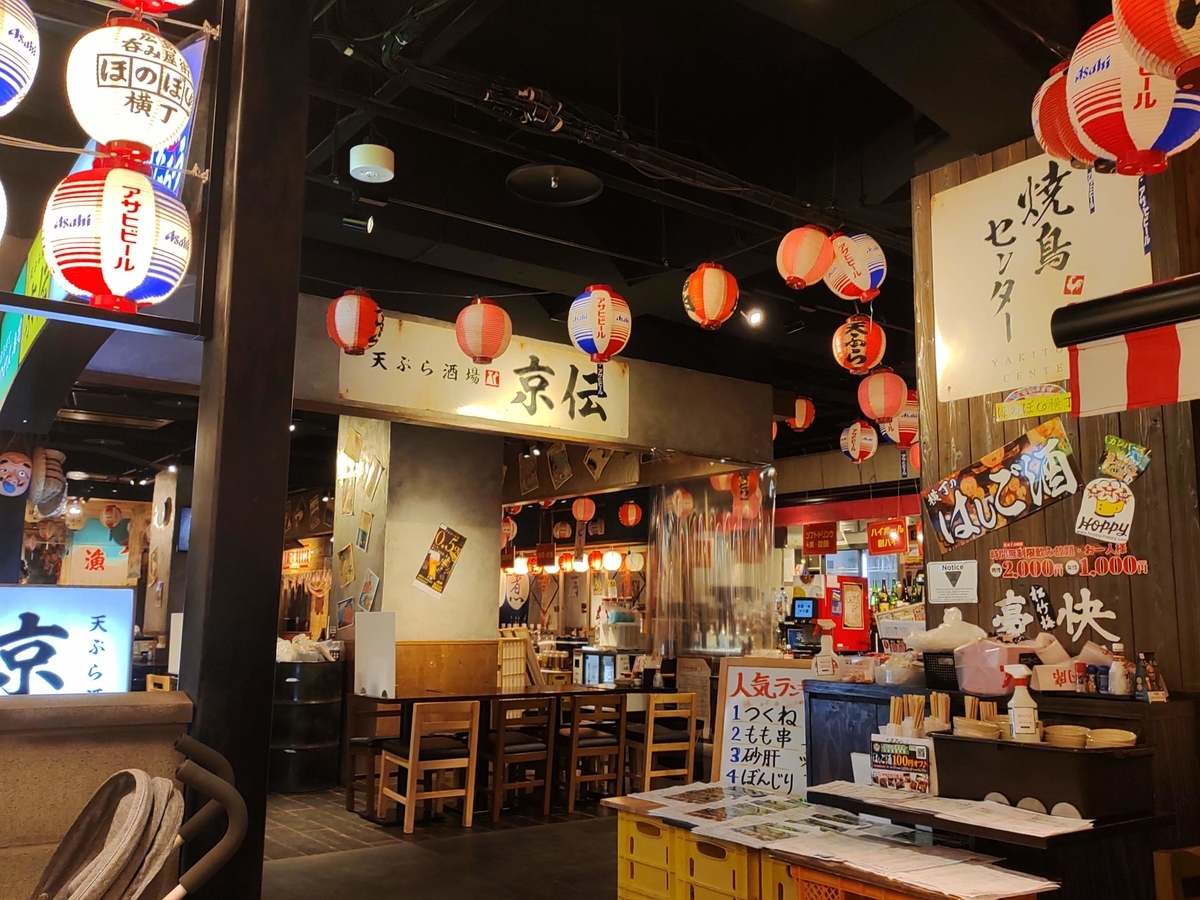 広島グルメ 広島駅から徒歩3分 時間無制限で呑み放題の ほのぼの横丁 が楽し過ぎた - YouTube