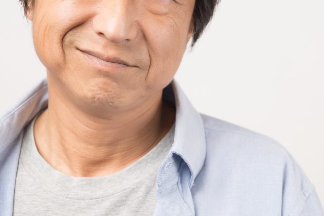 あくどい」の意味・類語・読み方・使い方・辞書