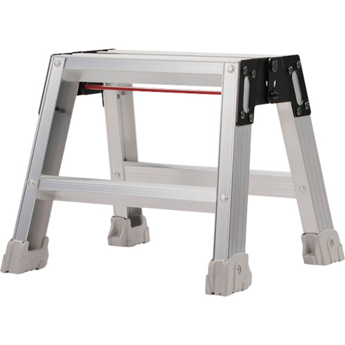 踏み台 ステップ 2段 持ち運び 折りたたみ 軽量 ミニ脚立 W39×D54×H76 イエロー ステップ台 LFS-007YE 東谷 : ホームセンターバローYahoo!店- 通販 - Yahoo!ショッピング