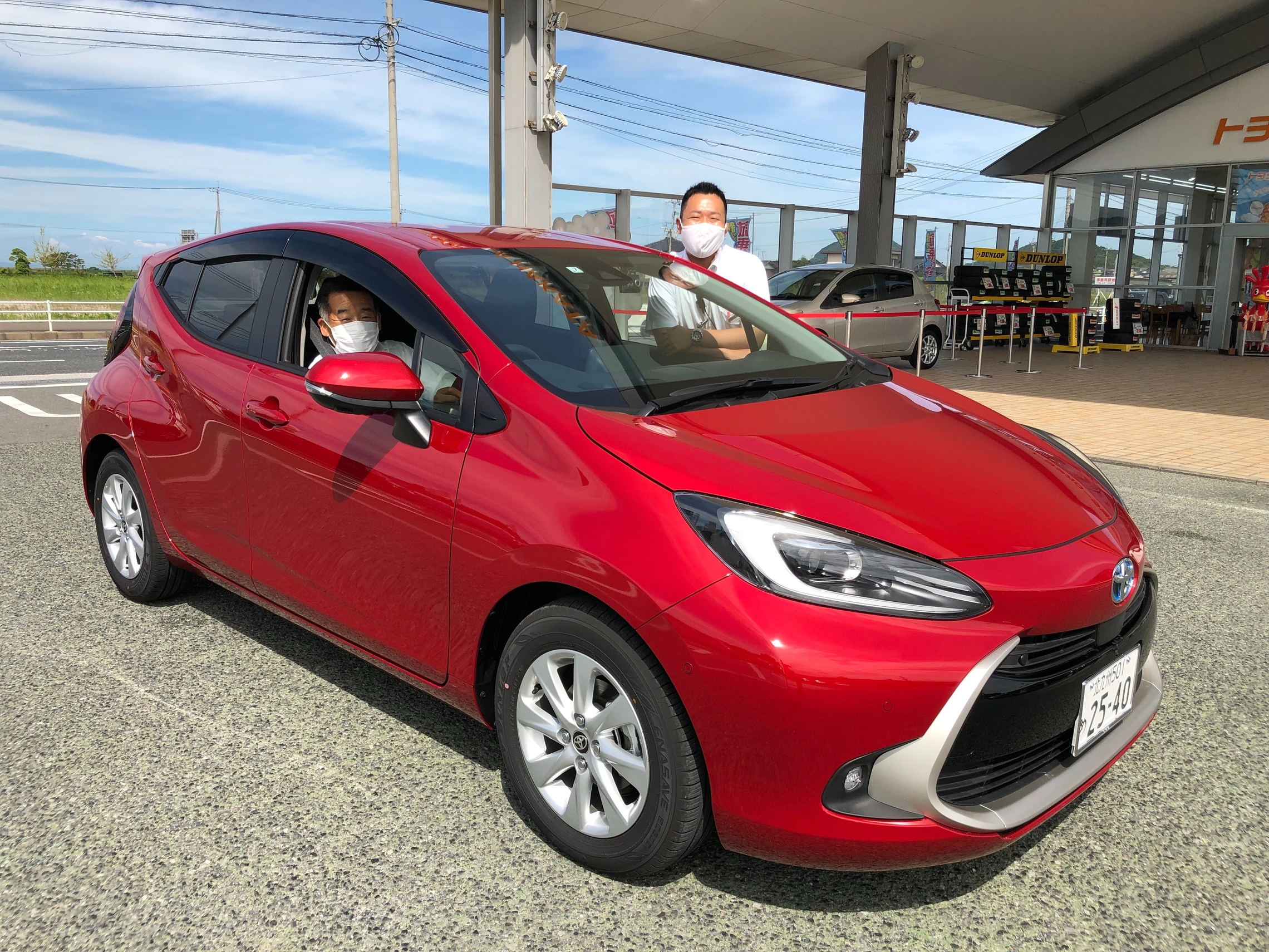 トヨタ ラインアップトヨタ自動車WEBサイト