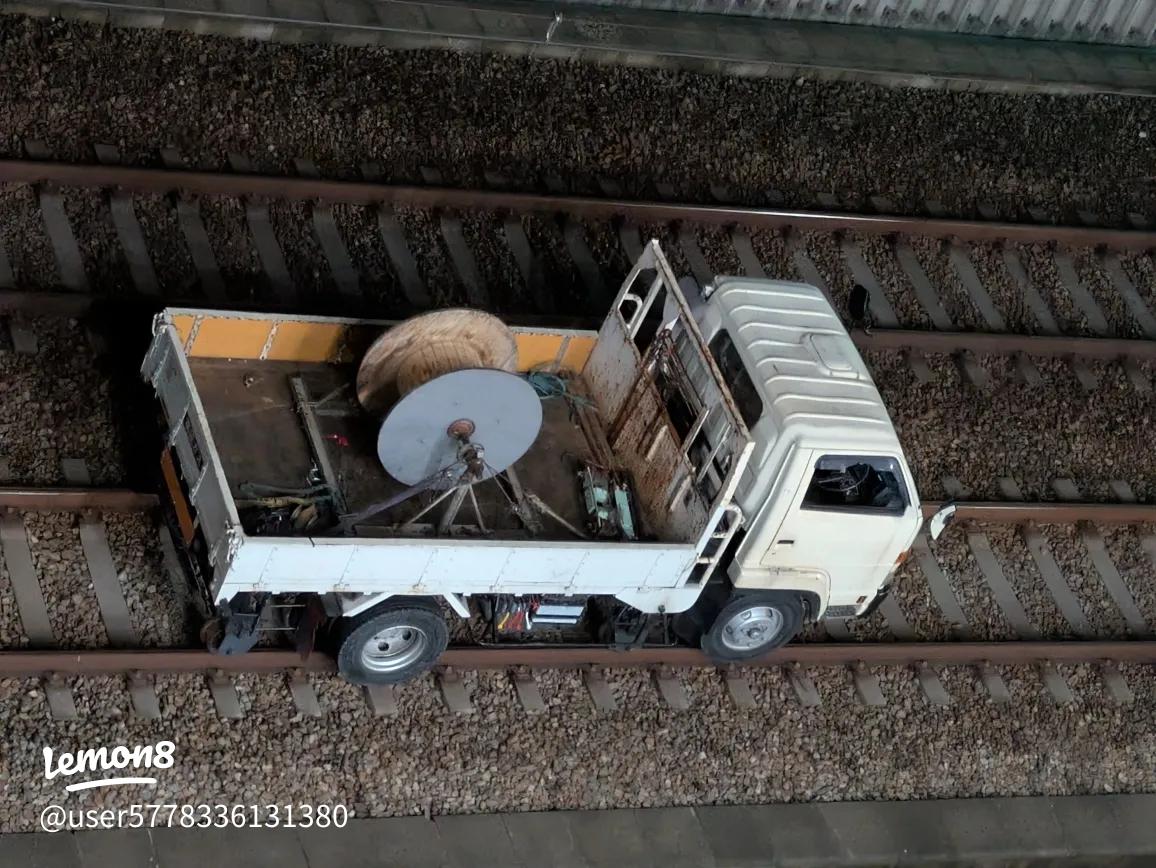 JR西日本、夜間保線工事を公開 ダイヤ改正人員確保にめど 毎日新聞TikTok