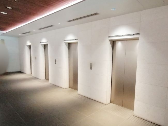 オフィスビルのテナント 大博通りビジネスセンター: Osaka-Sirokichies Blog