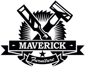 ヴィンテージ大工の木の単語の機械式ハンマークロス エンブレム バッジ ラベルのように使用できます マークポスターか印刷物モノクロームグラフィックアート ベクターイラスト ストックベクター ©De_Malia 614163570