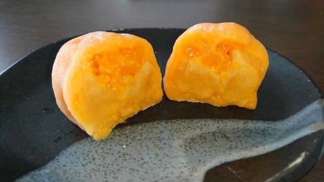 札幌市東区 行列ができる店『かど丸餅店』のいちご大福。「マツコの知らない世界」でも紹介。旬のいちごを贅沢に使った、甘くてジューシーな和のスイーツをチェックしてみたよ。号外NET 札幌市東区