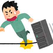 サーバーの検索結果かわいいフリー素材集 いらすとや