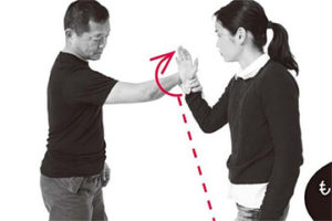 胸ぐらを掴む là gì? Cách đọc, phiên âm & nghĩa của từ 胸ぐらを掴む