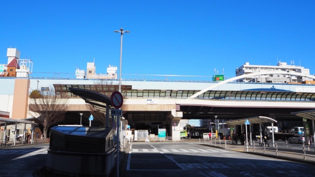 船堀駅周辺の住みやすさ！アクセスや治安、近場のお店など調査！ 楽器可・防音賃貸物件 │楽器可・防音賃貸専門不動産のルームカフェ