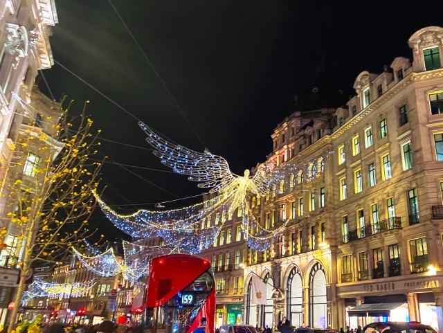 リバティーロンドンナビ