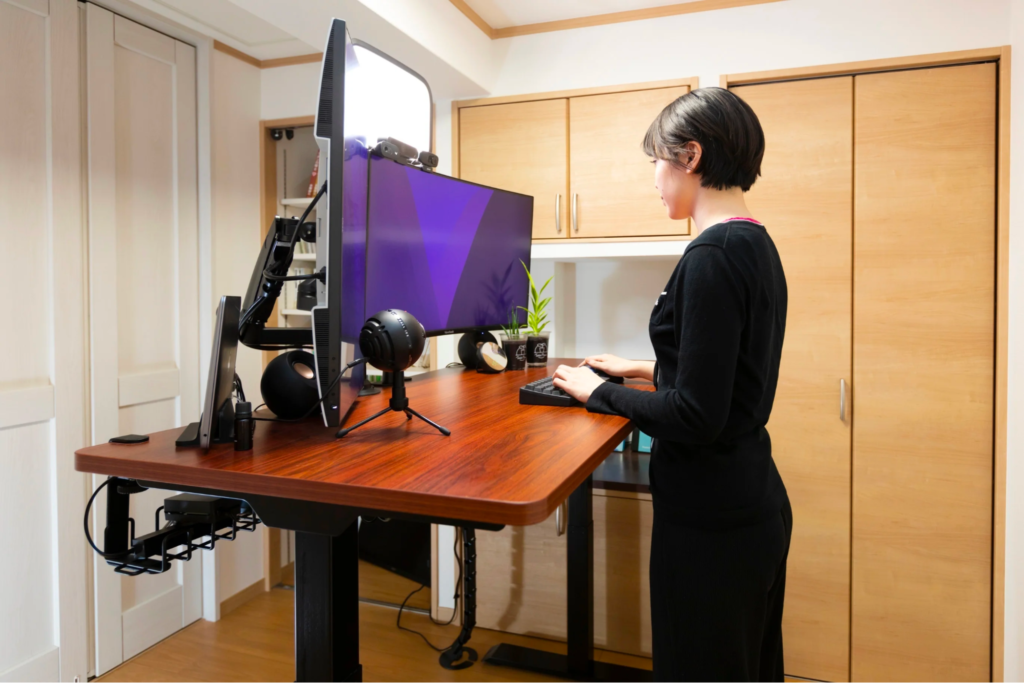 テレワーク導入の中小企業のメリットとは 課題の解決法やツールも紹介ツギノジダイ