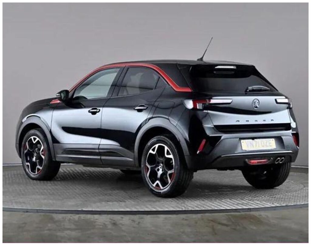 特選輸入車Vol.685Vauxhall Mokka ボクスホール モッカ イギリス新車販売 -ワイエムワークス公式輸入車・外車専門のプロショップ