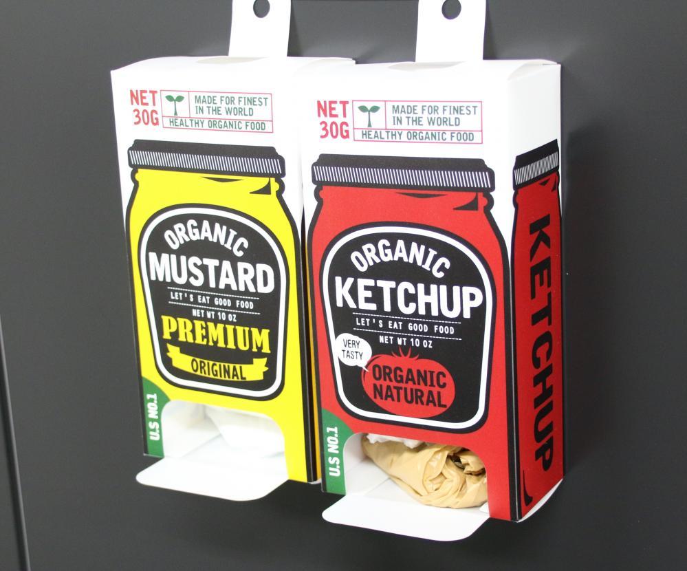 キッチン ポリ袋 セリア新商品 キッチン消耗品収納ケース レジ袋収納 などのインテリア実例 - 2017-02-22 10:47:42RoomClip ルームクリップ