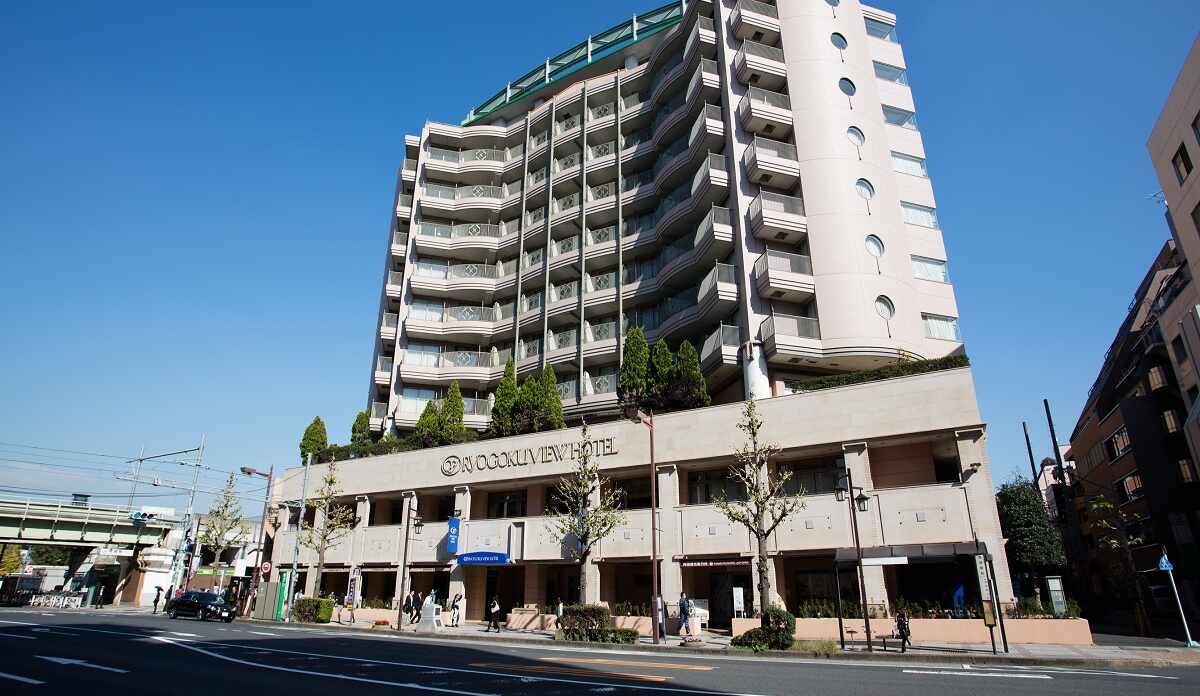 客室公式 アパホテル＆リゾート 両国駅タワー全室禁煙アパ直なら最安値 宿泊予約ビジネスホテル