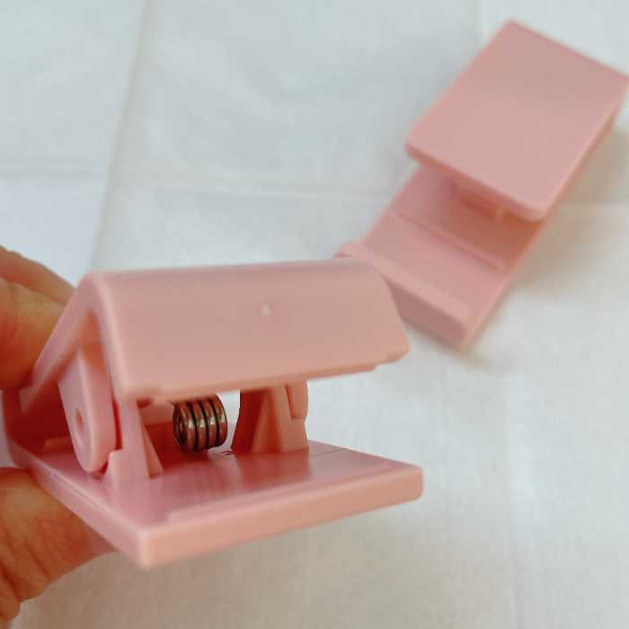 ポップホルダー クリップ式 2 – 100均グッズBdens.com