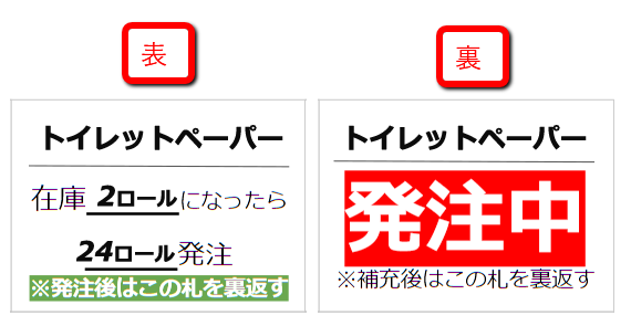 備品管理の効率化 管理時間を短縮し管理精度を向上させる方法とは？