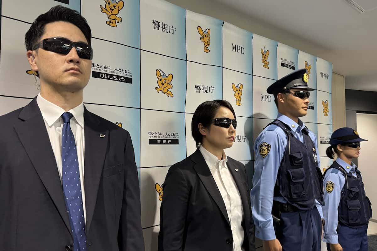 元警察官が語る！地域警察官の濃密すぎる仕事の1日の流れ