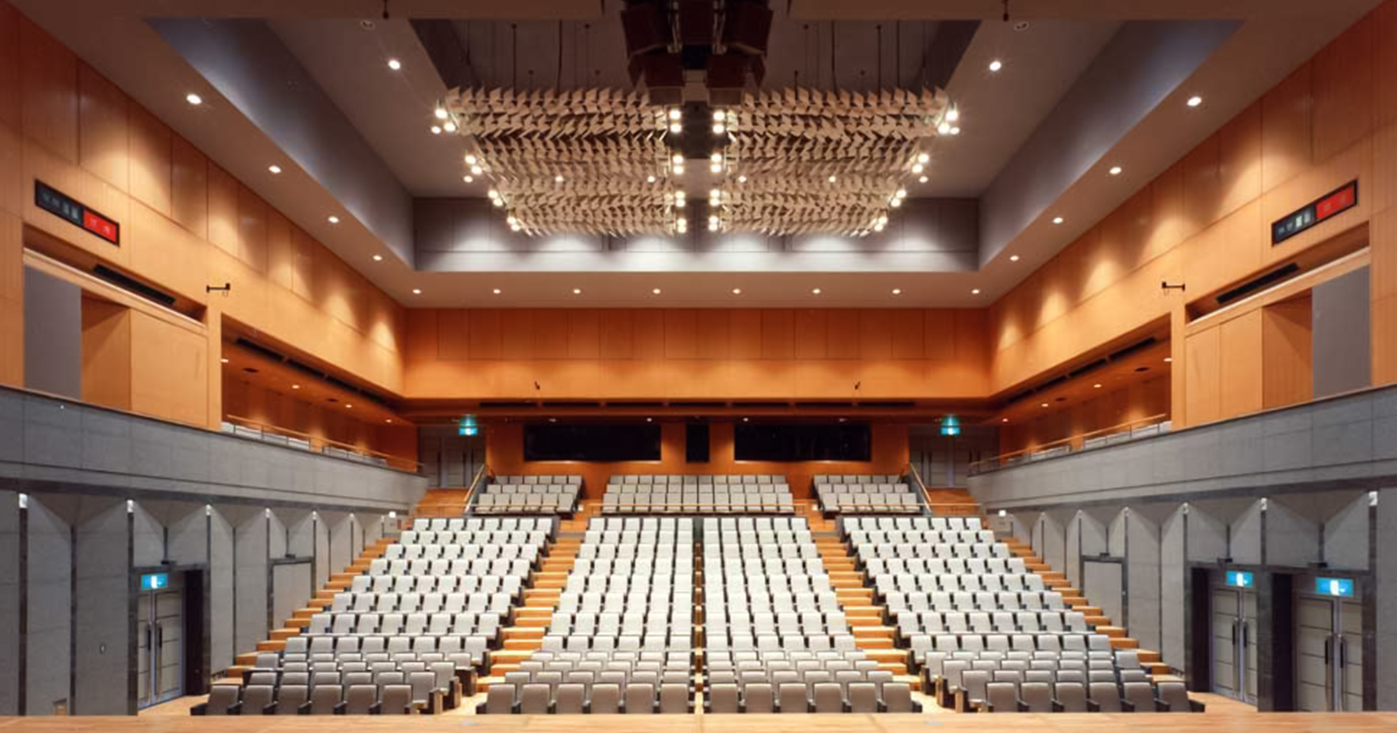 桶川市民ホール埼玉県桶川市