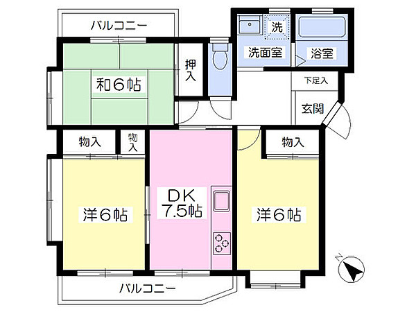 メゾン港南台を徹底評価｜中古・売却・賃貸｜マンションレビュー