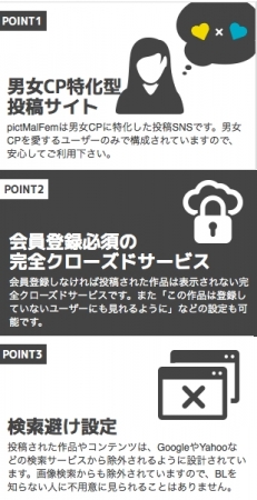 人見知り、初めてpictBLand ピクブラ の『相互フォロー申請』をしてみた！ やり方＆書き方 例文・申請～お礼まで- ねとはぴ