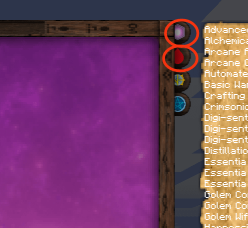 あのふるいを統合版で! Sieve Addon ver.1.0.0 - World Minecraft -日本マイクラ総合サイト