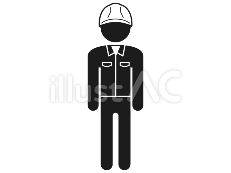 ピクトグラムビジネス・販促・季節のイラスト・クリップアートプリントアウトファクトリーMyRICOH マイリコー