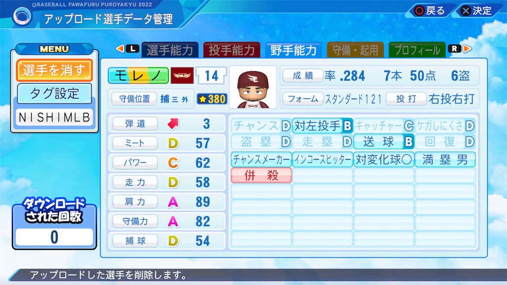 4回表、遂に試合が動いた！ダイヤモンドバックス の扇の要、ガブリエル・モレノのソロホームランで先制💥さらに、トミー・ファム、グリエルJr.の連打で、ダイヤモンドバックス がさらに1点追加！猛毒打線がじわじわとモンゴメリを捉えはじめています🐍