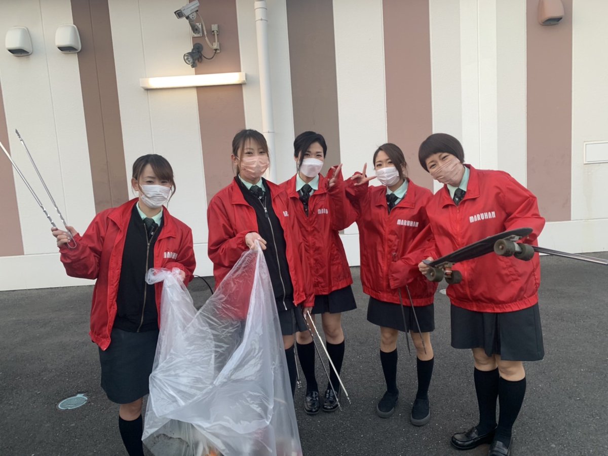 マルハン厚木北店@maruhan.atsugikitaTikTok