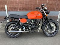 中古HONDA CR125Rビンテージモトクロス