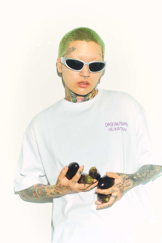 野菜ガチャや特製ブーケも！令和の八百屋「代官山青果店」の潜入レポート - macaroni