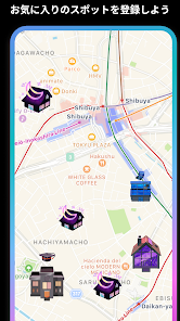 位置情報アプリ ゼンリー Zenly とは？使い方や機能などをご紹介ライブトレンド