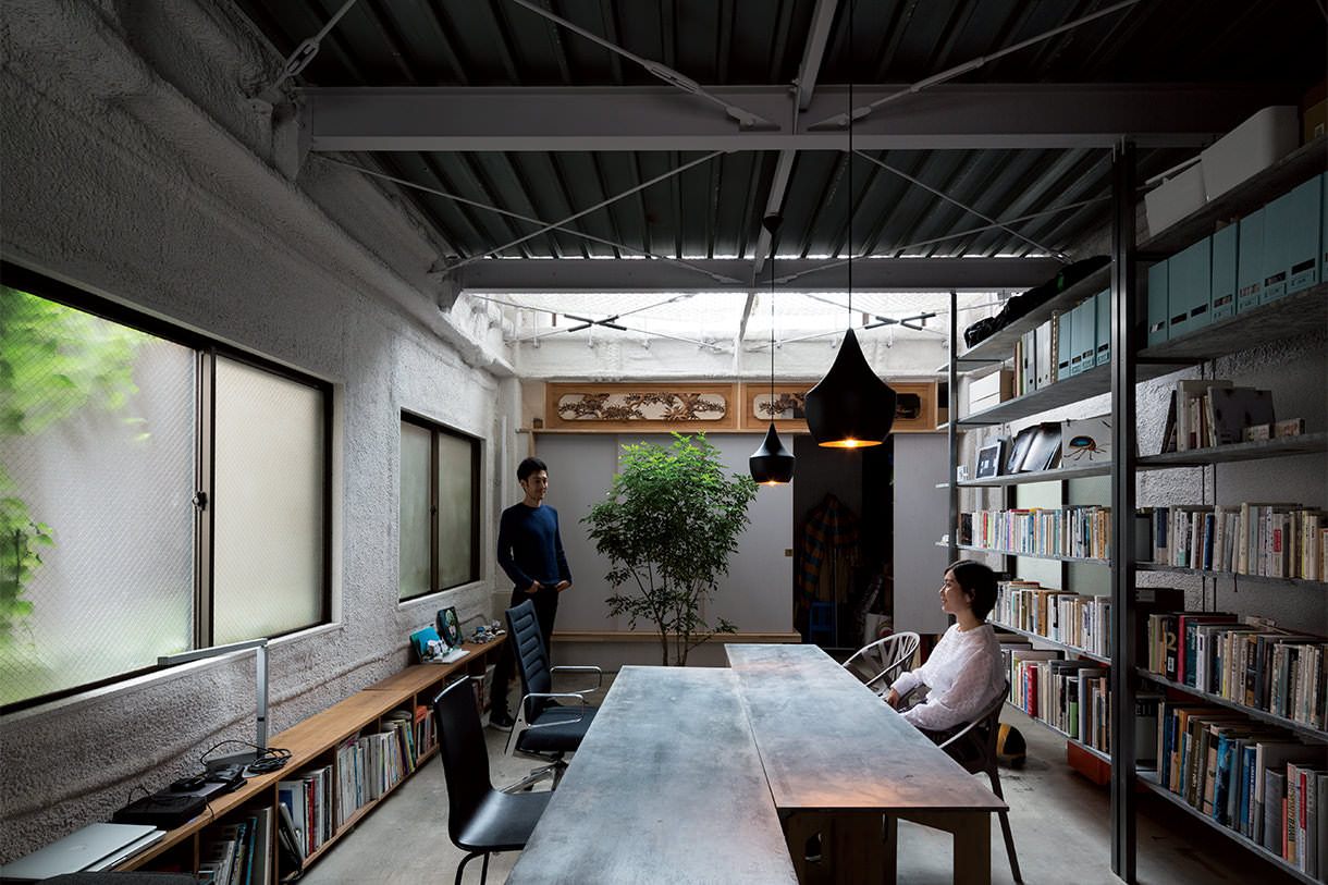 2024年6月23日 日 建築家の自邸見学会開催！ プロが家族のために考えた、自由な家づくりのアイデアを体感できます！その他の記事toolbox