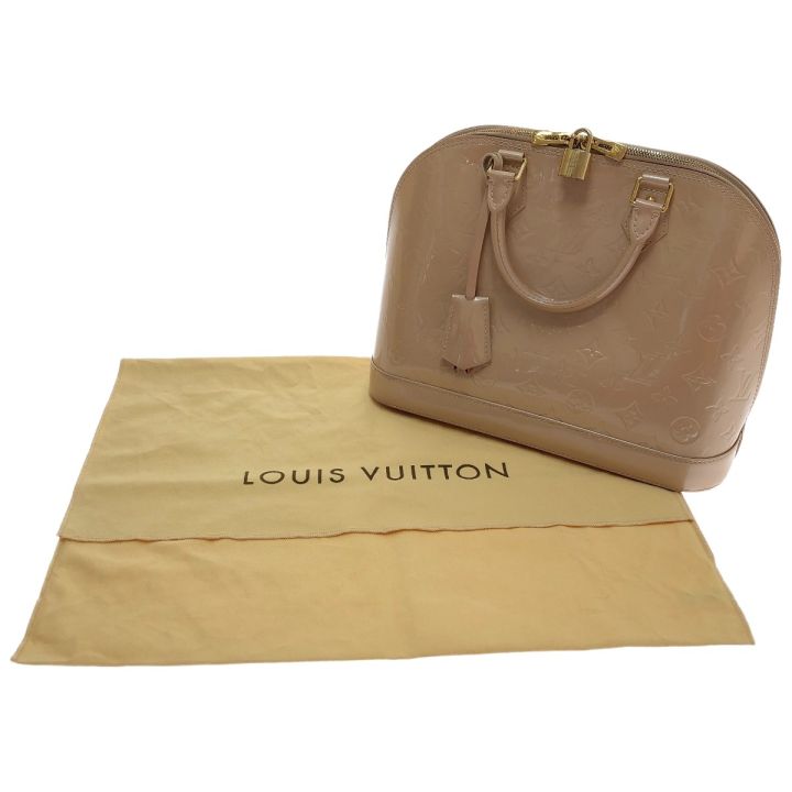 ルイヴィトンモノグラムリバース カンヌ ブラウン レディース 2WAYバッグ M43986 LOUIS VUITTON 中古 – 銀蔵オンライン