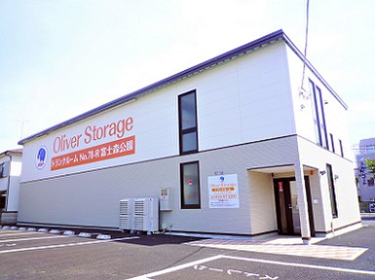 香川県高松市のレンタルトランクルーム「GLOBAL BOX グローバルボックス 」 - globalbox