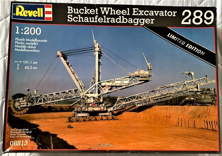 バケットホイールエクスカベーターは世界最大の自走式重機！迫力と能力を解説！ - Leisurego レジャーゴー