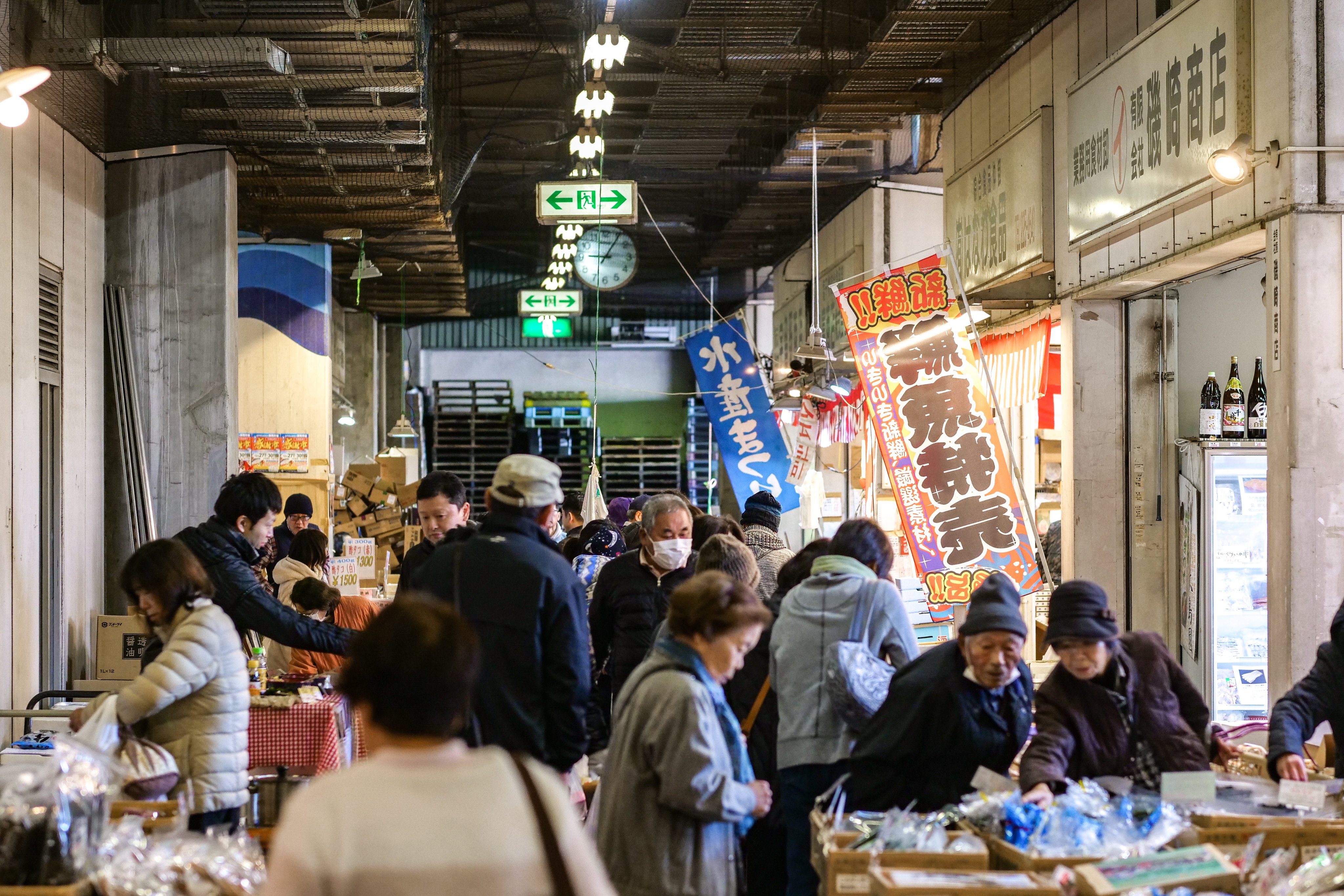 年末の海産物買い出しで「値上げ・円安」の今年、絶対にやってはいけないこと3選News&Analysisダイヤモンド・オンライン