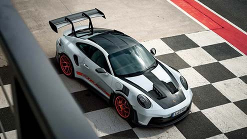 最新版 プロに聞いた「かっこいいクーペ」全7車種をランキング！車の選び方ガイドならオートナビガイド