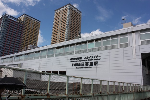 2025完全版 西日暮里駅周辺は治安悪い？5つの統計データを用いて徹底解説！ 賃貸物件住まい百科オンライン