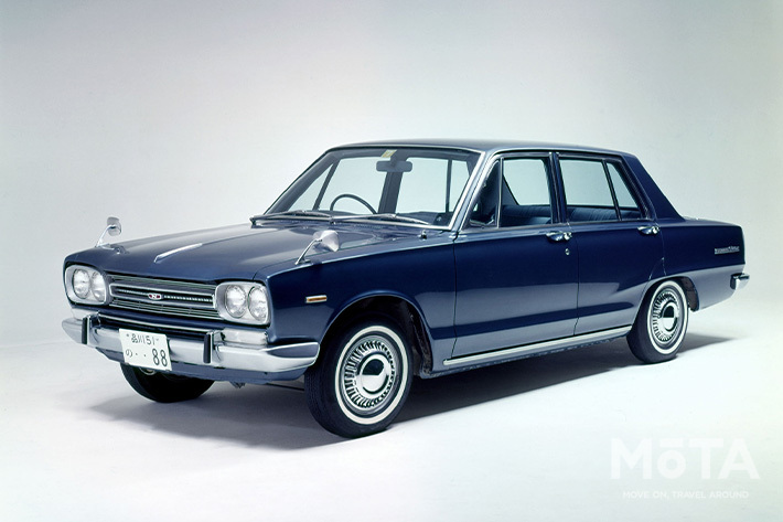 憧れ続けたハコスカGT-Rだから、新車当時の味わいを大切にしたい！100人でS20を語ろう！Motor-Fan モーターファン自動車関連記事を中心に配信するメディアプラットフォーム