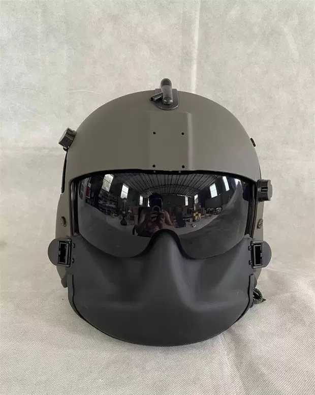 中古 Gentex ヘリコプター フライトヘルメット SPH-4 米軍 L 中古 実物 米軍 陸軍 アメリカ GENTEX SPH-4B ヘリコプターデュアルバイザー パイロット ヘルメットの落札情報詳細 - ヤフオク落札価格検索 オークフリ