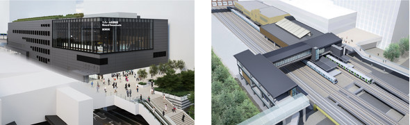 株式会社世界貿易センタービルディング 物件情報