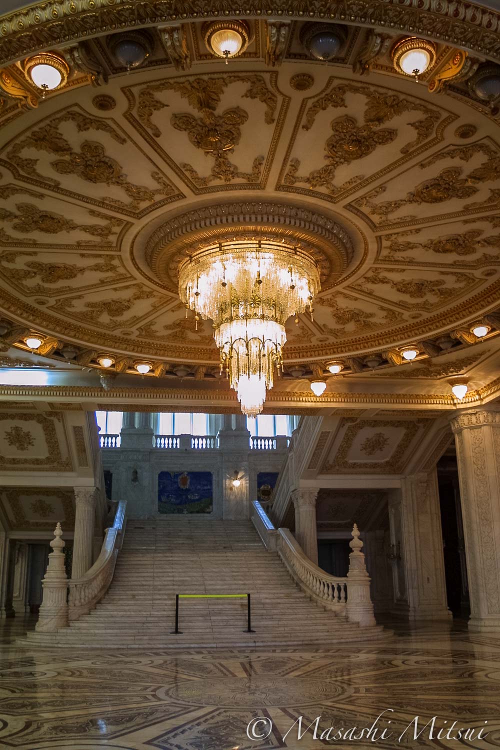 国民の館内部 25277003865 の写真・イラスト素材アマナイメージズ