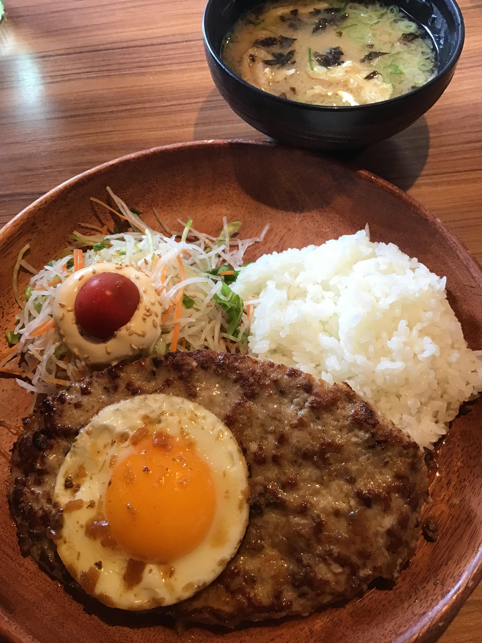 びっくりドンキー ポケットキッチン ららぽーと湘南平塚店