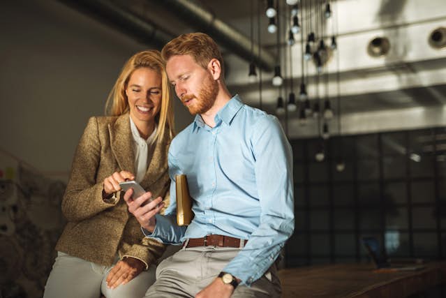 社内恋愛をうまくいかせるために知っておきたい「先輩たちの失敗例」女子力アップCafe Googirl