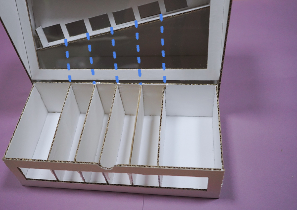 リラックマ貯金箱 スライダー貯金箱 リラックマ - メルカリ