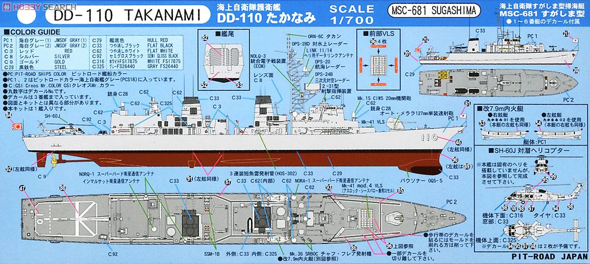 フジミ模型の「集める装備品シリーズ」にて、護衛艦たかなみ型に搭載された「127mm速射砲」を精密プラモデル化！電撃ホビーウェブ