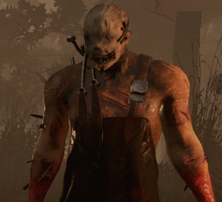 Dead by Daylight 攻略!対キラー:トラッパー編!対策&おすすめパークを紹介!ひなたんち