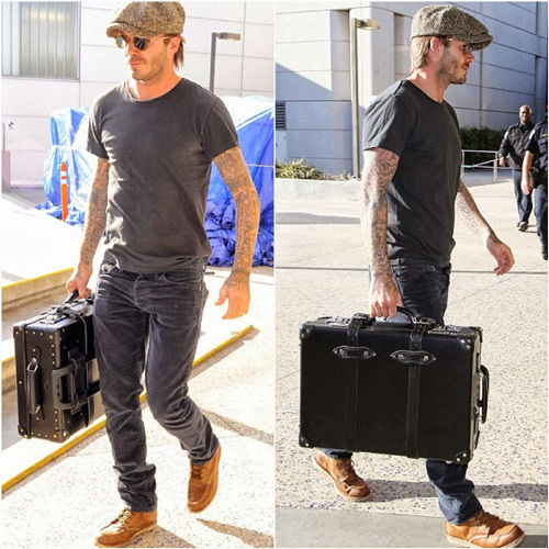 グローブトロッターで後悔する理由とは？購入前に知っておきたいポイントを解説スーツケースベスト