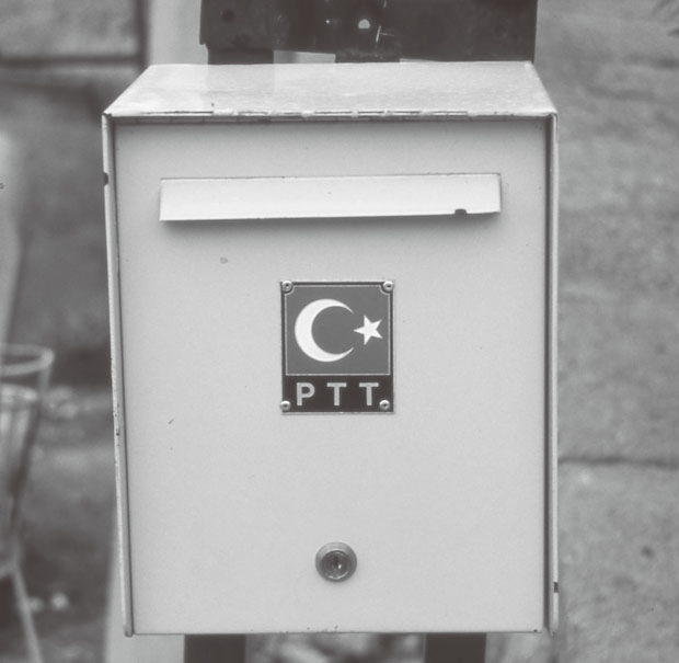 郵便マークはなぜ「〒」なの？ 「違いの分かる人」になれる郵便マークの豆知識 - All About ニュース