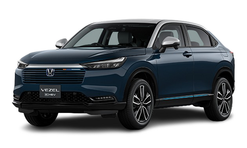 VEZEL Z見積もり』 ホンダ ヴェゼル のクチコミ掲示板 - 価格.com