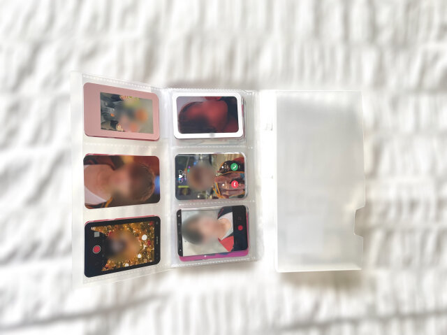 出先で困らない！無印良品×セリアアイテムで母子手帳・お薬手帳を保管するアイデア 画像6 9- レタスクラブ