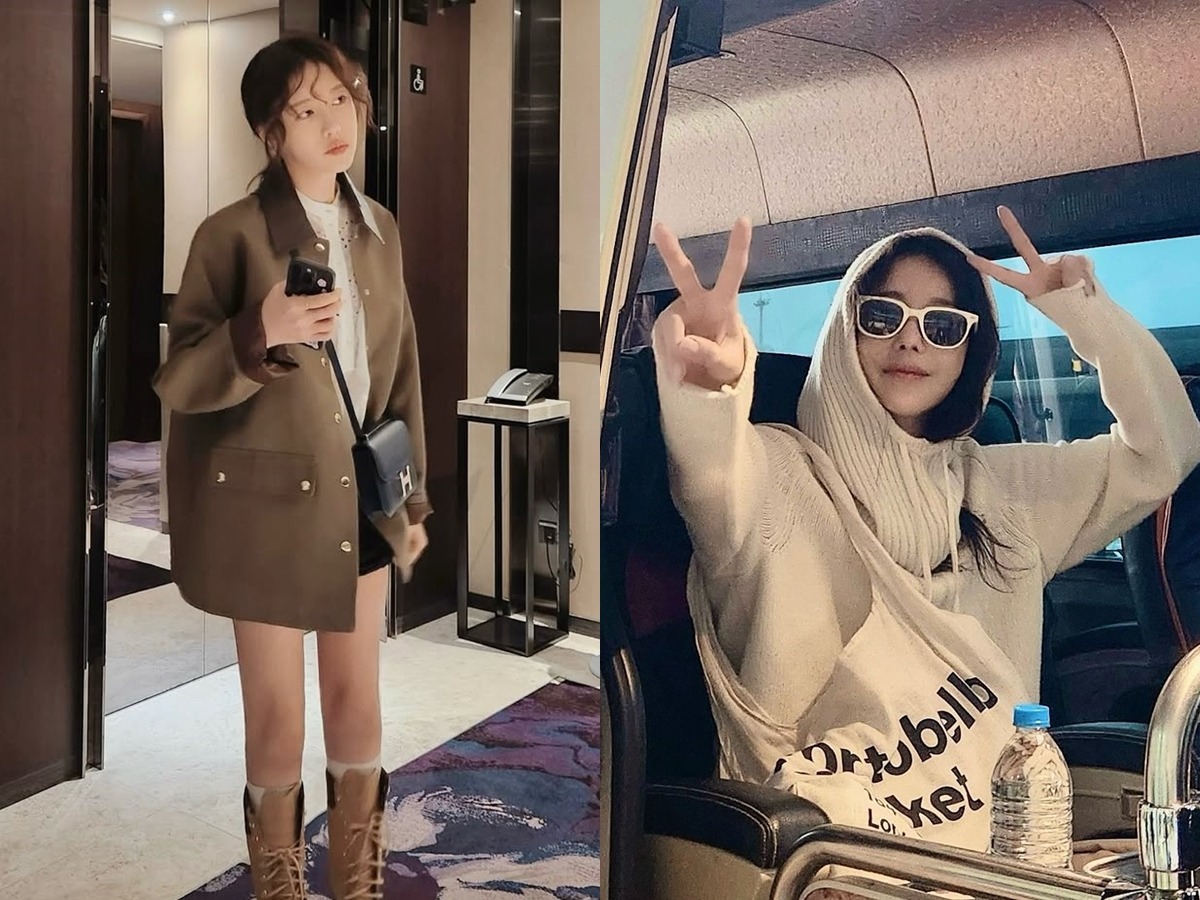 ペントハウス、シムスリョン役イジアの年齢詐称、代表作、スキャンダルは？さんさんブログ